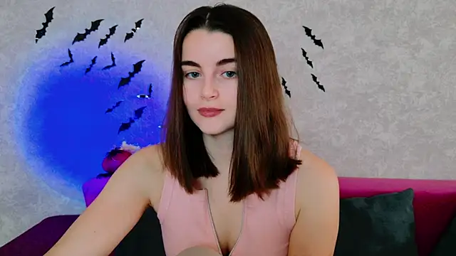 Miss Arwen online show from October 24, 4:41 am