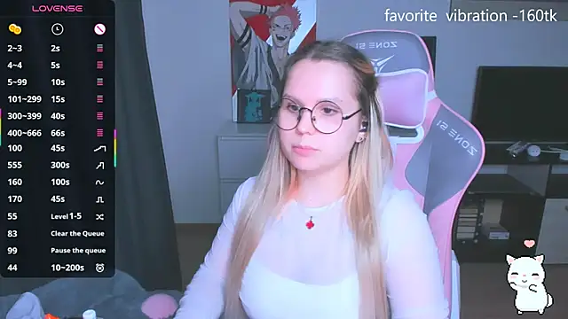 miray kuriyama123 online show from October 28, 1:33 am