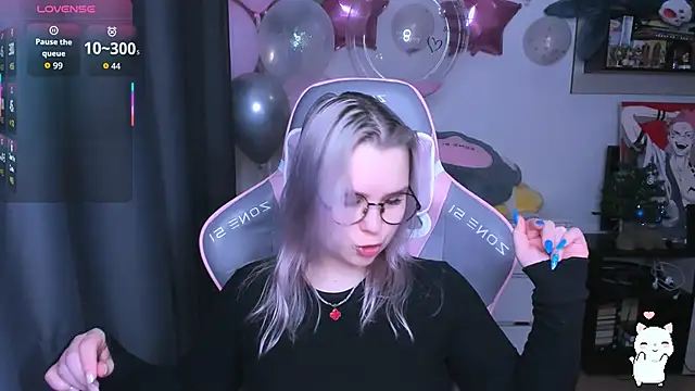 miray kuriyama123 online show from February 2, 8:30 pm