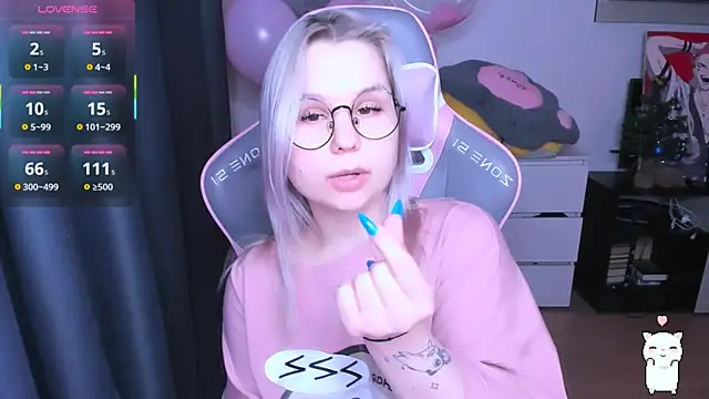 miray kuriyama123 online show from February 4, 8:12 pm