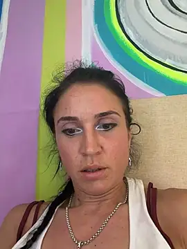 Mona da online show from August 6, 12:23 pm