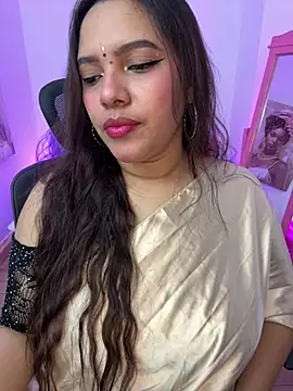 krishaa  online show from February 18, 7:46 pm