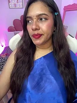 krishaa  online show from May 29, 6:28 pm