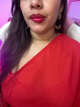 krishaa  online show from June 10, 10:52 pm