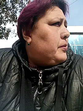 Snapshot of NataliP chatting on October 9, 10:08 am NataliP online show from October 9, 10:08 am