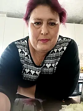 Snapshot of NataliP chatting on October 7, 12:53 pm NataliP online show from October 7, 12:53 pm