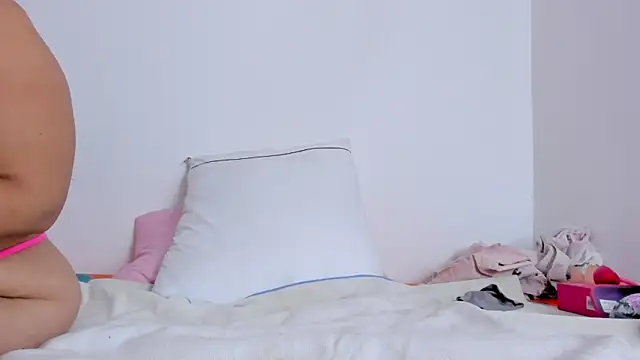 Elianissquirt online show from October 20, 2:31 pm