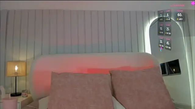 Megan-holly online show from July 8, 8:22 pm