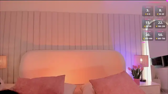 Megan-holly online show from June 5, 7:31 pm
