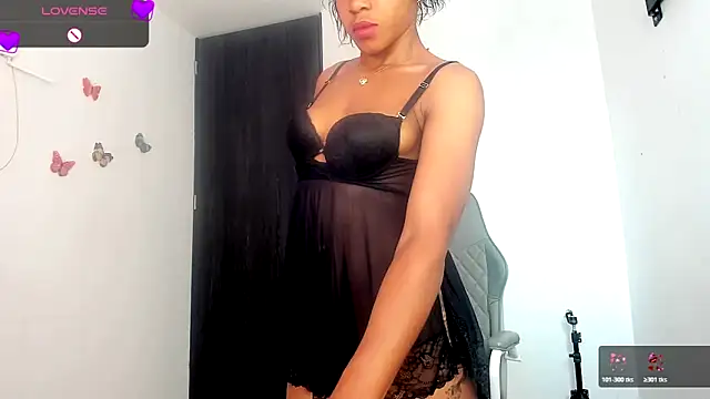 Nala j8 online show from November 22, 1:03 pm