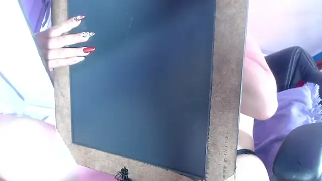 Lina23  online show from January 13, 2:32 pm