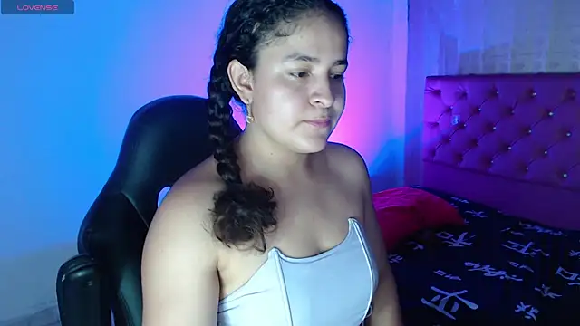 diana fitass online show from November 14, 2:11 am