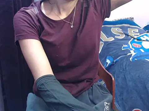 Angel kiyara online show from December 16, 6:03 pm