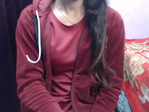 Angel kiyara online show from February 6, 7:06 pm