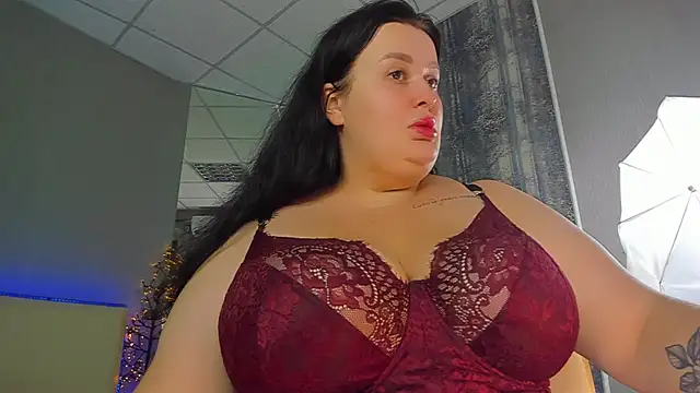 MonaSteele online show from June 30, 12:15 pm