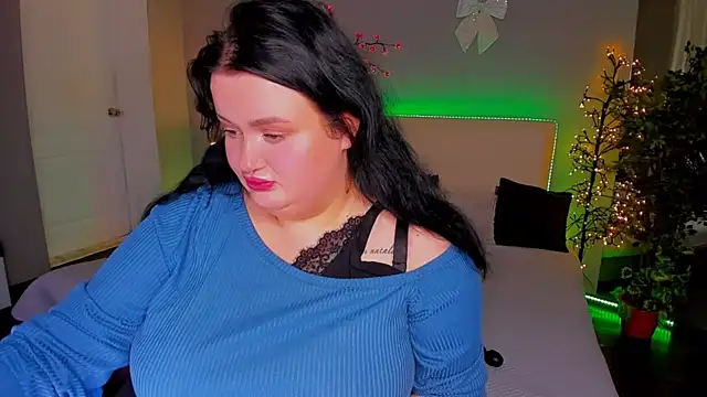 MonaSteele online show from January 12, 1:16 pm