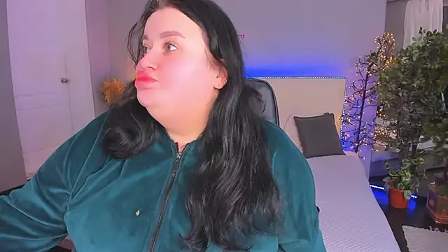 MonaSteele online show from February 3, 6:22 am