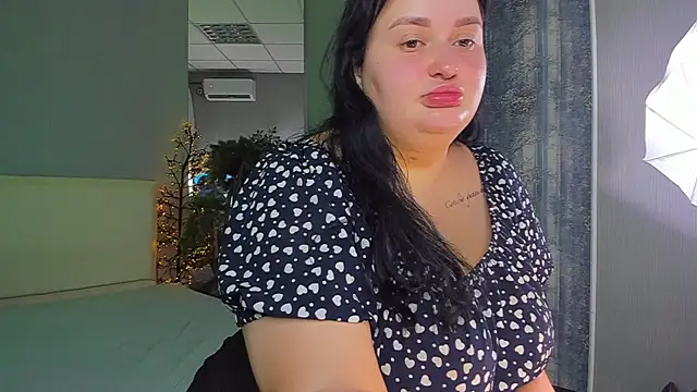 MonaSteele online show from June 25, 12:29 pm