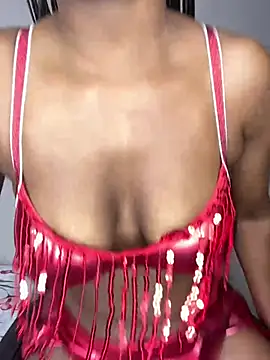 Kinkyy  online show from June 14, 9:09 am