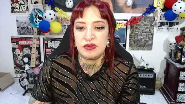 Rollyderolandia666 online show from July 15, 10:25 pm