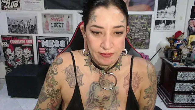 Rollyderolandia666 online show from December 3, 12:13 am