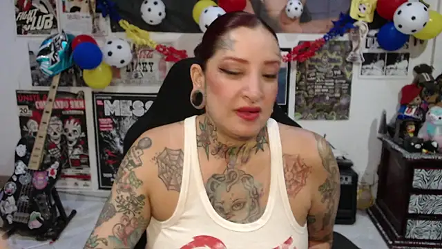 Rollyderolandia666 online show from June 30, 10:42 pm
