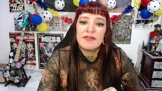 Rollyderolandia666 online show from June 22, 3:25 am