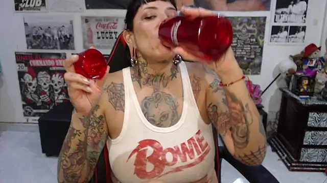 Rollyderolandia666 online show from January 8, 11:09 pm