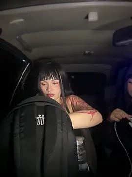 Electra doll  online show from March 13, 1:29 am