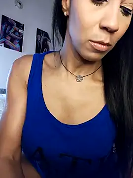 Charlotte Bayron online show from November 22, 12:02 am