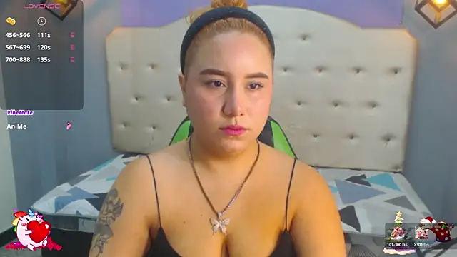 Kathiasaints online show from January 5, 9:51 pm