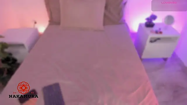 nakamura sam online show from November 5, 3:34 am