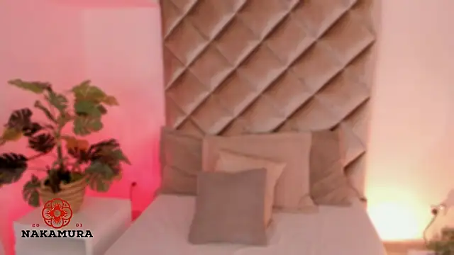 nakamura sam online show from November 11, 2:40 am