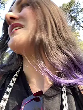 Erotic Synth Goddess online show from May 4, 1:59 pm