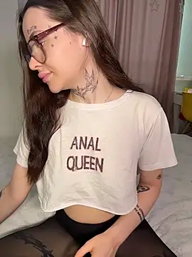 fuckdoll 18 online show from January 17, 8:55 am