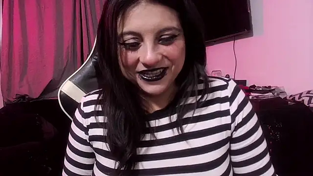 Acid666 alice online show from July 29, 2:44 am