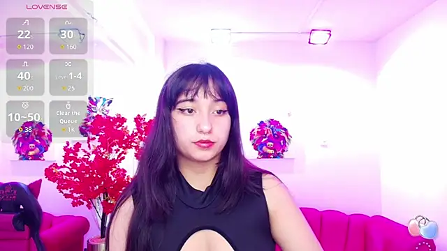 Miss dolly  online show from July 27, 12:35 pm