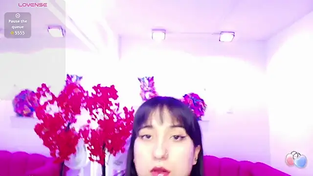 Miss dolly  online show from July 17, 12:31 pm