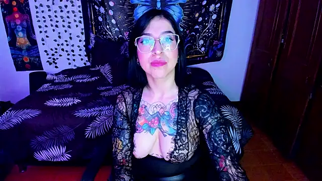alice 666f online show from April 27, 4:59 pm