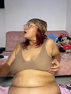 keirabbw online show from June 23, 3:26 am