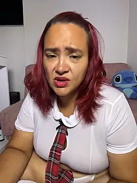 keirabbw online show from July 15, 1:32 am