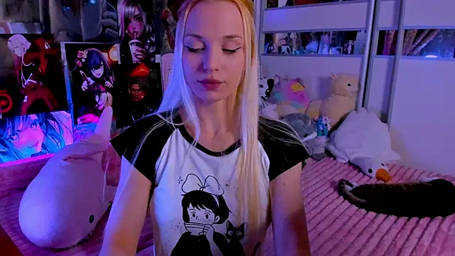 Cute  Pony online show from May 13, 8:25 pm