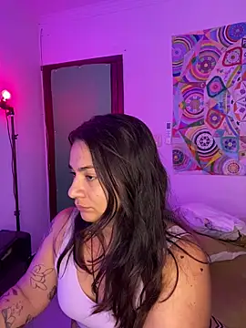 Amarantha 666 online show from June 20, 10:13 pm