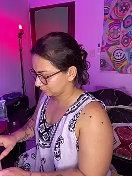 Amarantha 666 online show from June 29, 7:13 pm