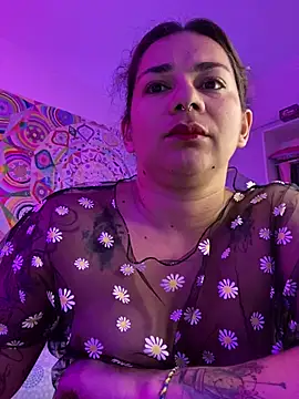 Amarantha 666 online show from July 25, 6:26 pm