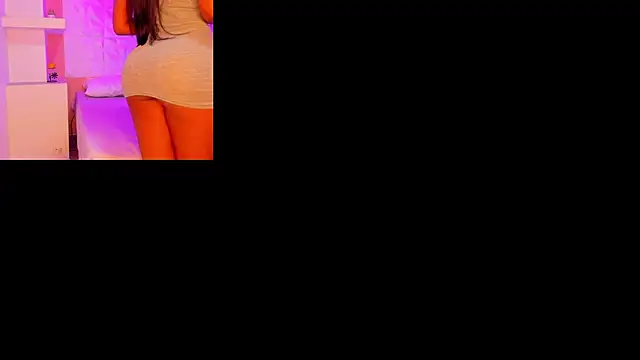 RenataEvans online show from December 1, 9:39 pm