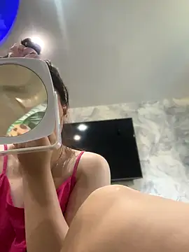 Snapshot of NikaMur chatting on September 24, 2:54 am NikaMur online show from September 24, 2:54 am