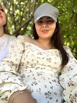 NikaMur online show from July 3, 3:23 am