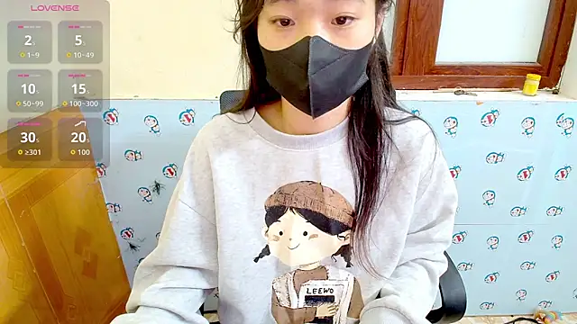   Saphia   online show from November 7, 8:42 am