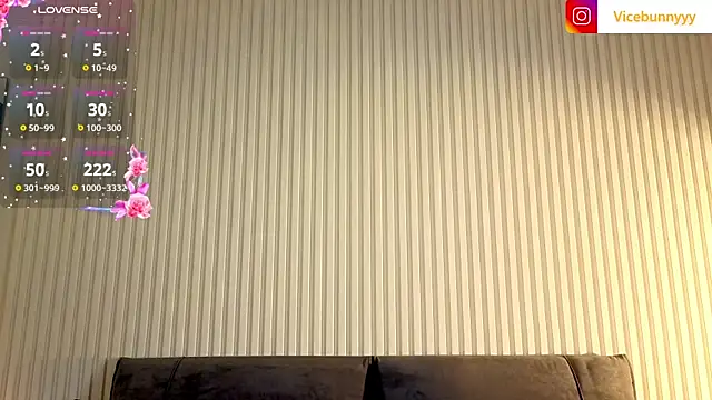 your bunnygirl online show from January 5, 5:27 pm